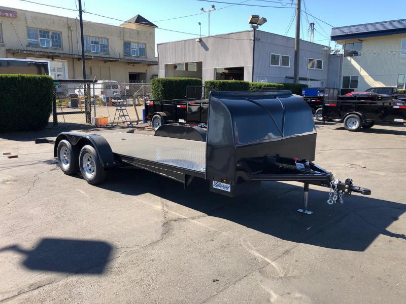 Flatbed Trailers Freeway Trailer Sales WA Trailer Dealer