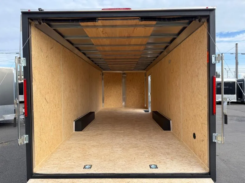 new Car Haulers / Racing Trailers Look Trailers  for sale, in Tacoma, WA Thumbnail 6