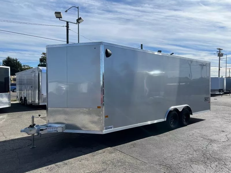 new Car Haulers / Racing Trailers Alcom-Stealth  for sale, in Tacoma, WA Thumbnail 2