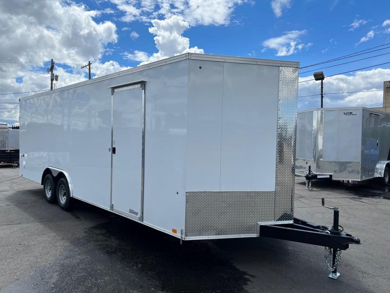 2023 Look Trailers Element SE Car / Racing Trailer Washington Trailer