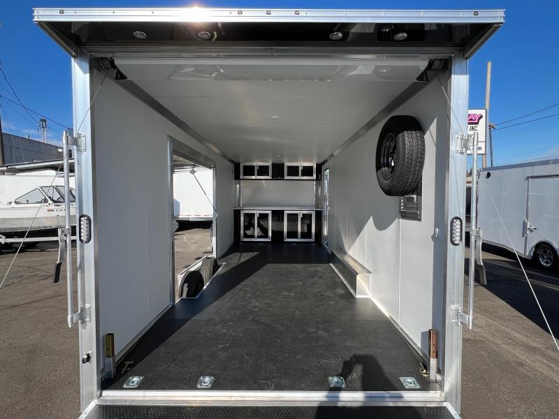 new Car Haulers / Racing Trailers Alcom-Stealth  for sale, in Tacoma, WA Thumbnail 10
