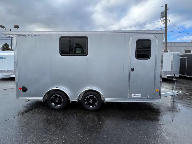 new Cargo (Enclosed) Trailers ALCOM  for sale, in Tacoma, WA Thumbnail 3