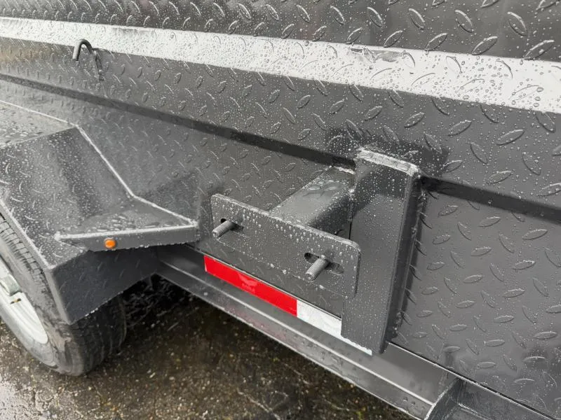 new Dump Trailers Eagle Trailer  for sale, in Tacoma, WA Thumbnail 4