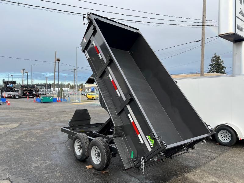 new Dump Trailers Summit  for sale, in Tacoma, WA Thumbnail 7
