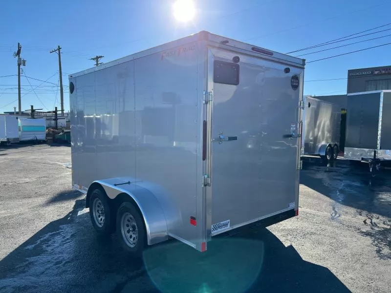 new Cargo (Enclosed) Trailers Wells Cargo  for sale, in Tacoma, WA Thumbnail 3