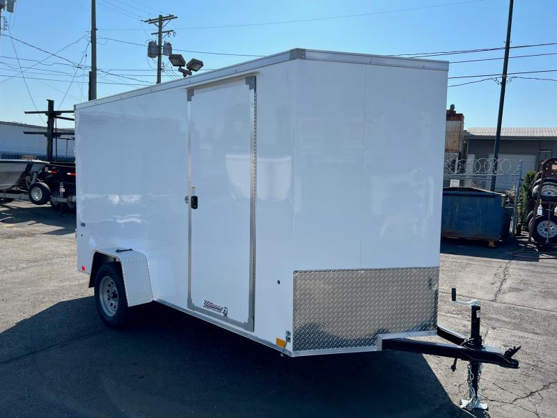 2023 Look Trailers St Cargo Cargo / Enclosed Trailer 2023 Look Trailers St Cargo Cargo / Enclosed Trailer