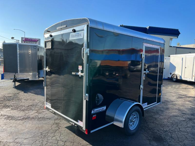 new Cargo (Enclosed) Trailers Haulmark  for sale, in Tacoma, WA Thumbnail 4