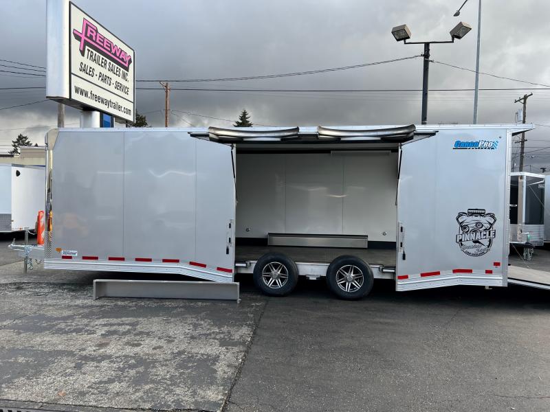 new Car Haulers / Racing Trailers ALCOM  for sale, in Tacoma, WA Thumbnail 10