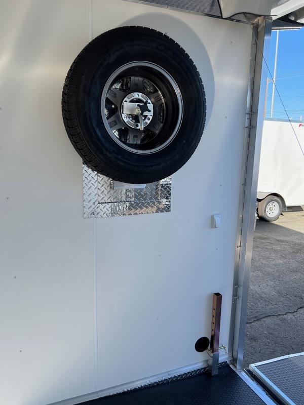 new Car Haulers / Racing Trailers Alcom-Stealth  for sale, in Tacoma, WA Thumbnail 13