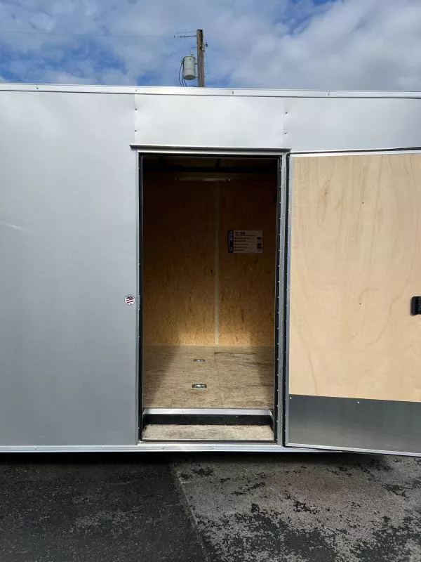 new Car Haulers / Racing Trailers Look Trailers  for sale, in Tacoma, WA Thumbnail 5