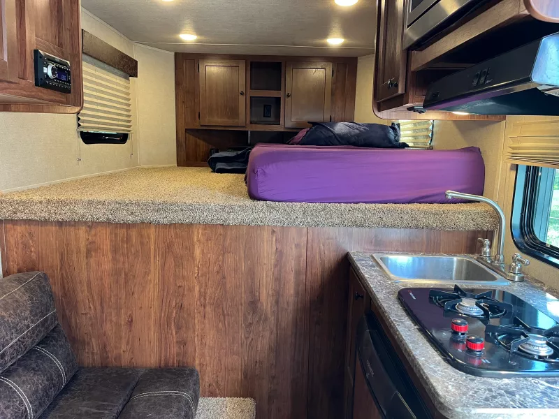 used Horse Trailers SMC Horse Trailers  for sale, in Wellsville, KS Thumbnail 12