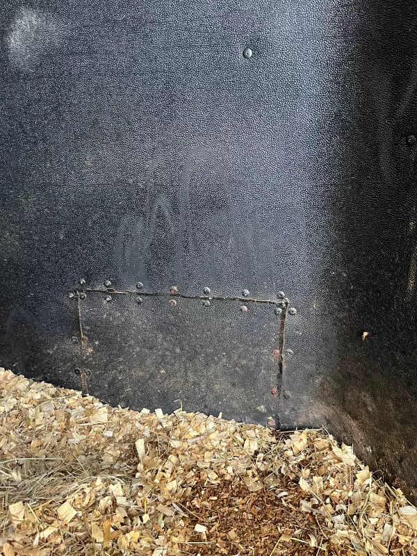 used Horse Trailers SMC Horse Trailers  for sale, in Wellsville, KS Thumbnail 9