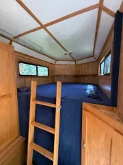 used Horse Trailers Gore Trailers  for sale, in Yorktown, VA Thumbnail 1