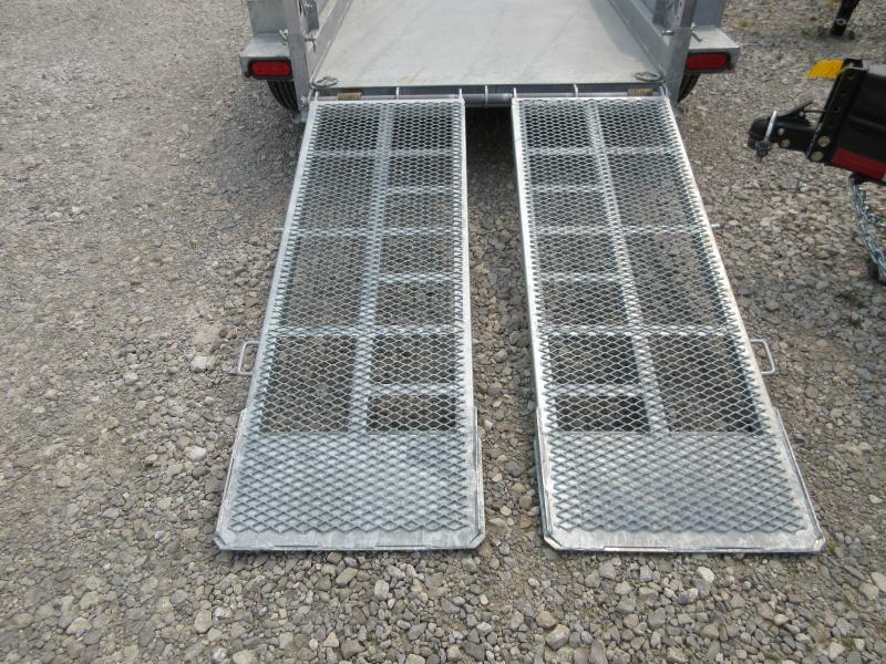 new Equipment / Flatbed Trailers Triumph Trailers  for sale, in Medina, OH Thumbnail 10