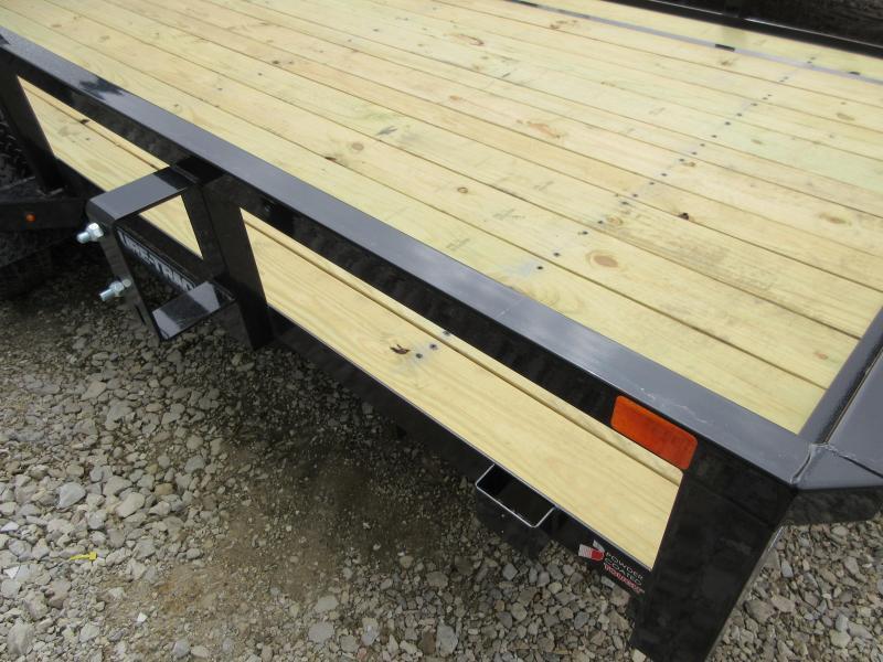 new Utility Trailers Sure-Trac  for sale, in Medina, OH Thumbnail 4