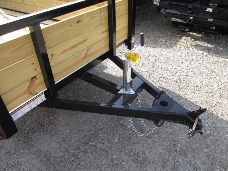 new Utility Trailers Sure-Trac  for sale, in Medina, OH Thumbnail 2