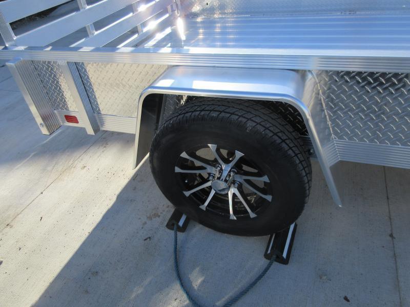 new Utility Trailers Sport Haven  for sale, in Medina, OH Thumbnail 6