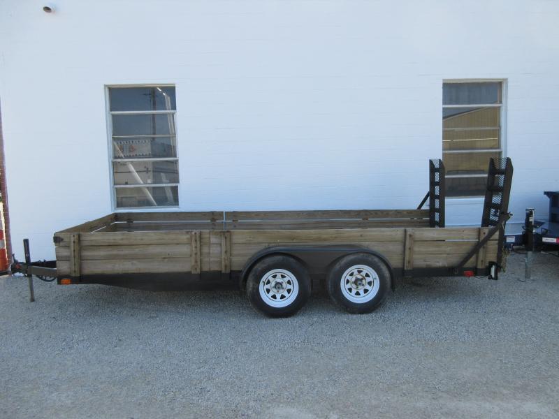 used Utility Trailers Other  for sale, in Medina, OH Thumbnail 4
