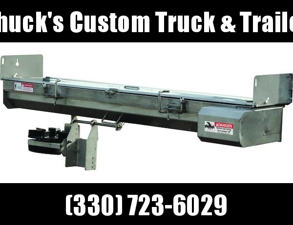 2023 SaltDogg SALTDOGG® ELECTRIC UNDER TAILGATE SPREADER Salt Spreader 2023 SaltDogg SALTDOGG® ELECTRIC UNDER TAILGATE SPREADER Salt Spreader