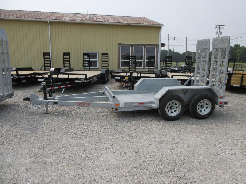 new Equipment / Flatbed Trailers Triumph Trailers  for sale, in Medina, OH Thumbnail 5