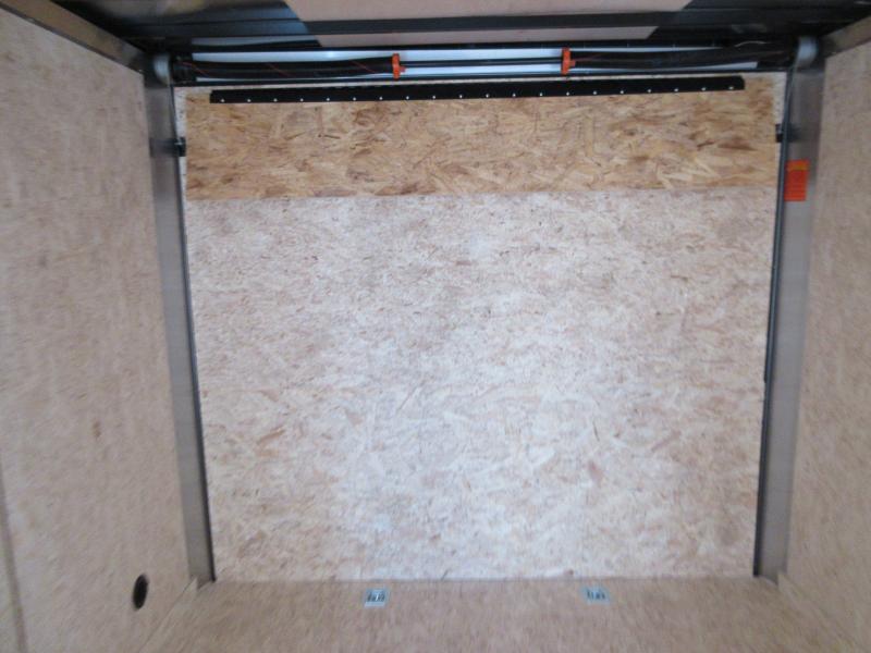 new Cargo (Enclosed) Trailers Impact Trailers  for sale, in Medina, OH Thumbnail 22