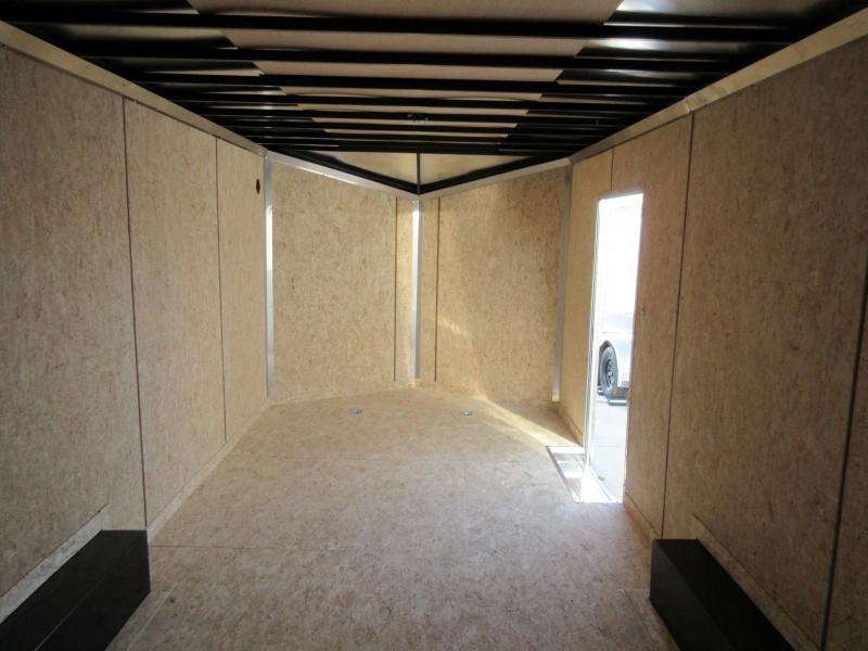 new Cargo (Enclosed) Trailers Impact Trailers  for sale, in Medina, OH Thumbnail 23