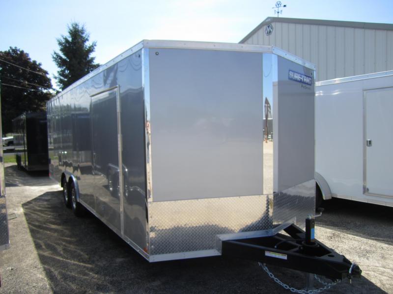 Sure-Trac 8.5x24 Pro Series Wedge C. Hauler TA 10K Sure-Trac 8.5x24 Pro Series Wedge C. Hauler TA 10K