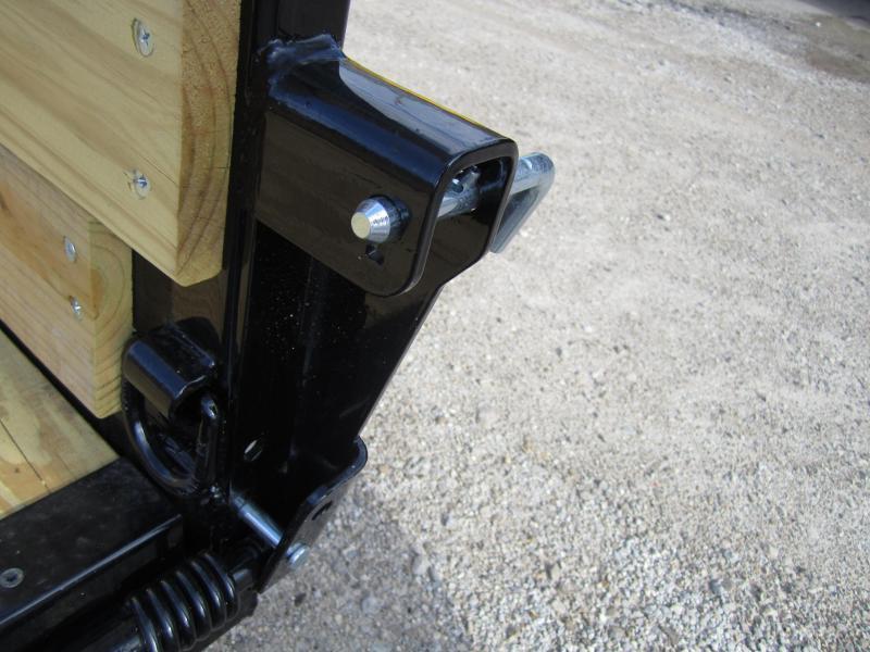 new Utility Trailers Sure-Trac  for sale, in Medina, OH Thumbnail 10