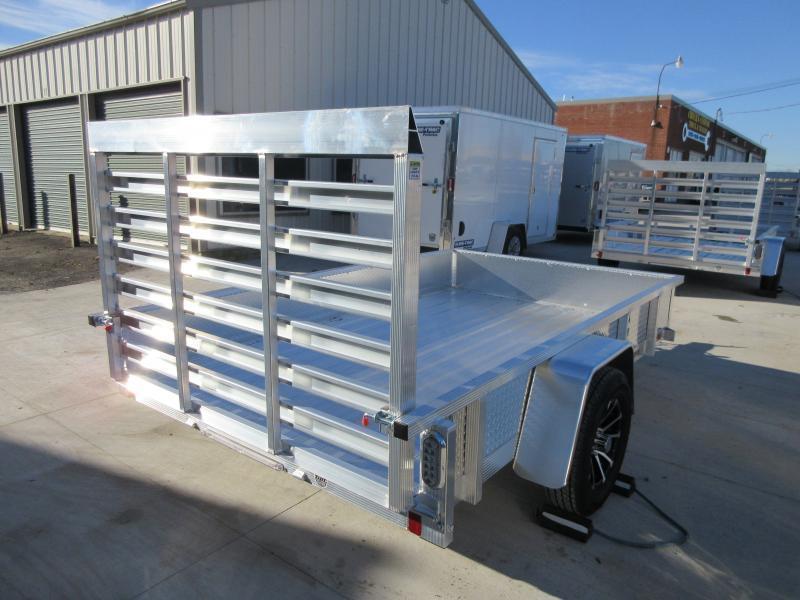 new Utility Trailers Sport Haven  for sale, in Medina, OH Thumbnail 9