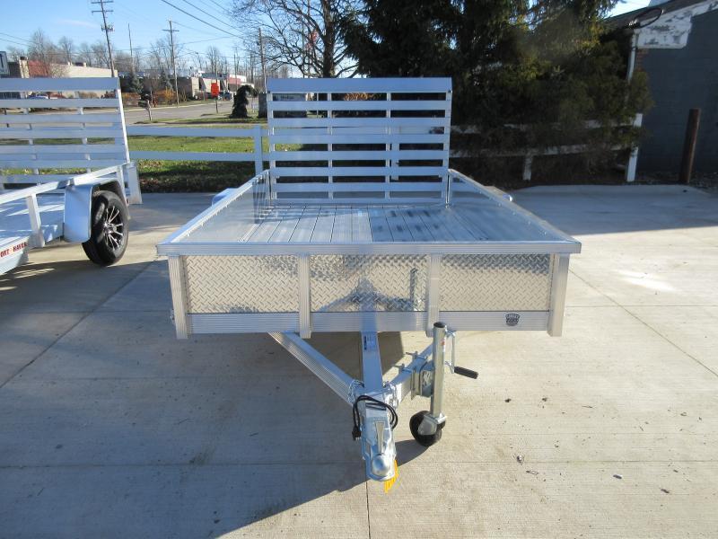 new Utility Trailers Sport Haven  for sale, in Medina, OH Thumbnail 4