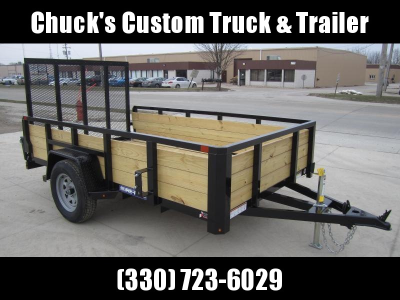 Sure-Trac 6 X 10 Tube Top Three Board 3K Idler Sure-Trac 6 X 10 Tube Top Three Board 3K Idler