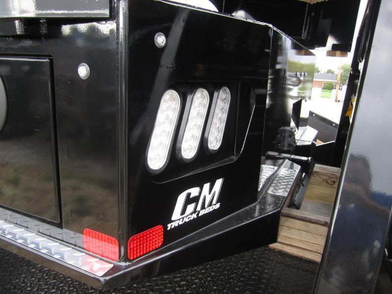 new Goose Bodies CM Truck Beds  for sale, in Medina, OH Thumbnail 5
