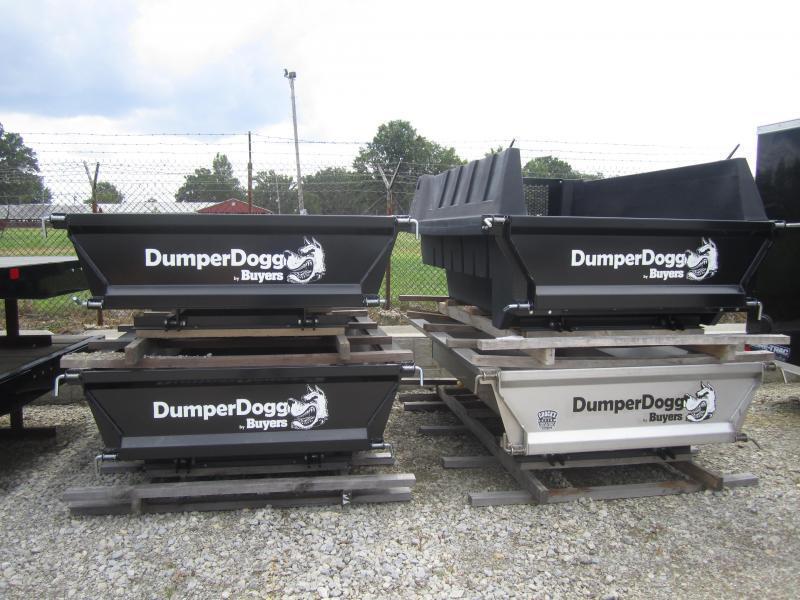 new Dump Bodies DumperDogg  for sale, in Medina, OH Thumbnail 4