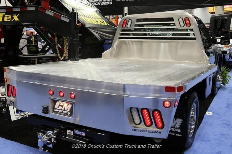 new Goose Bodies CM Truck Beds  for sale, in Medina, OH Thumbnail 3