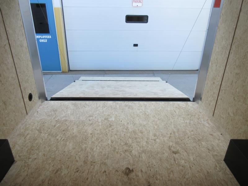 new Cargo (Enclosed) Trailers Impact Trailers  for sale, in Medina, OH Thumbnail 19