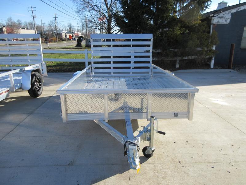 new Utility Trailers Sport Haven  for sale, in Medina, OH Thumbnail 2
