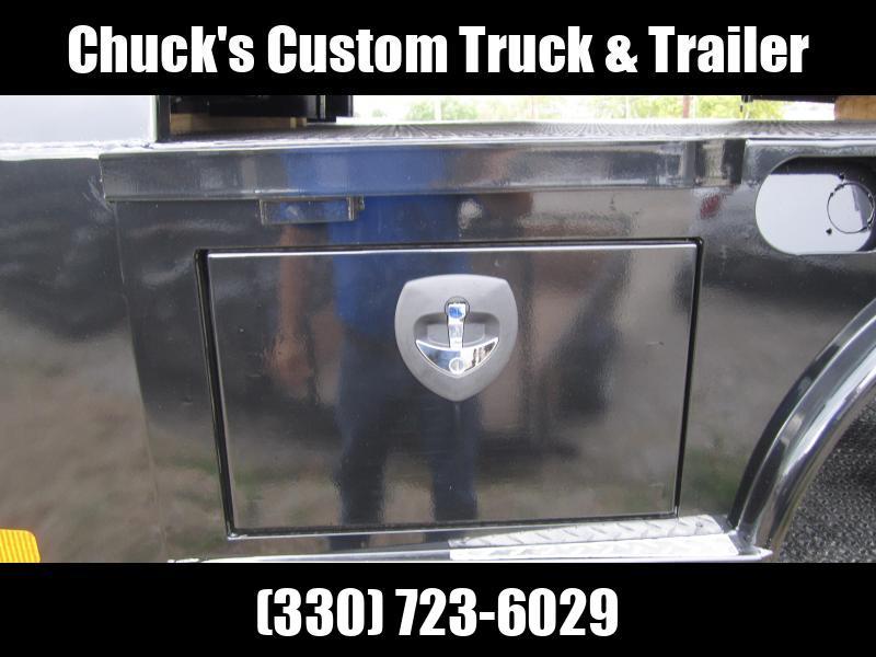 new Goose Bodies CM Truck Beds  for sale, in Medina, OH Thumbnail 2