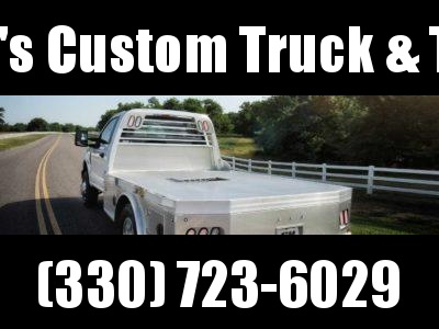 CM ALSK 9'4"/94/60/34 Truck Bed CM ALSK 9'4"/94/60/34 Truck Bed