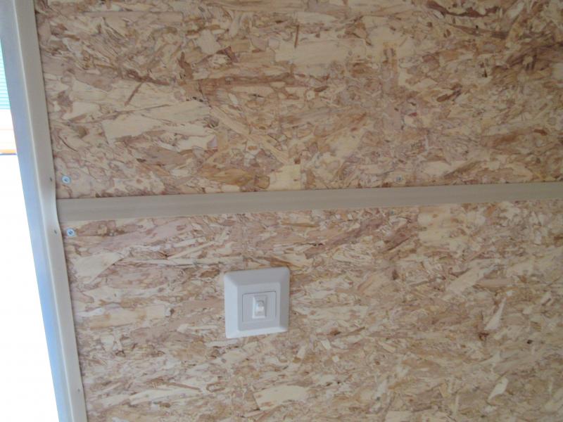 new Cargo (Enclosed) Trailers Bravo Trailers  for sale, in Medina, OH Thumbnail 12