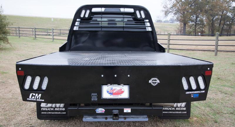 CM RD2 84/84/42 Truck Bed CM RD2 84/84/42 Truck Bed