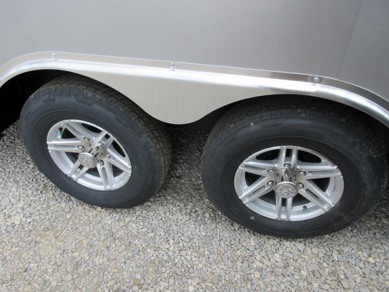 new Cargo (Enclosed) Trailers Sure-Trac  for sale, in Medina, OH Thumbnail 3