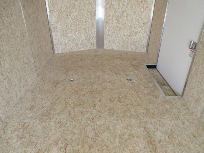 new Cargo (Enclosed) Trailers Sure-Trac  for sale, in Medina, OH Thumbnail 15