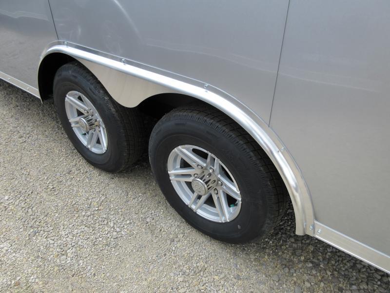 new Cargo (Enclosed) Trailers Sure-Trac  for sale, in Medina, OH Thumbnail 8