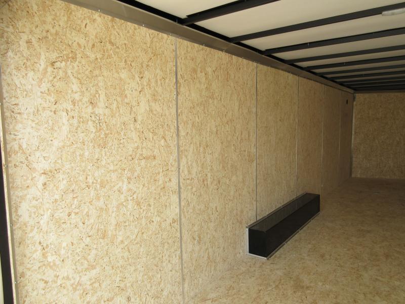 new Cargo (Enclosed) Trailers Sure-Trac  for sale, in Medina, OH Thumbnail 12