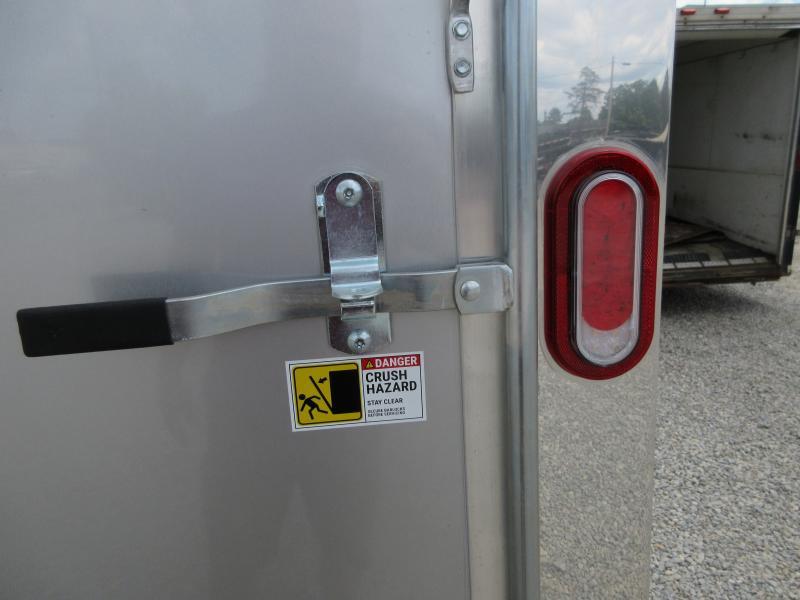 new Cargo (Enclosed) Trailers Sure-Trac  for sale, in Medina, OH Thumbnail 10