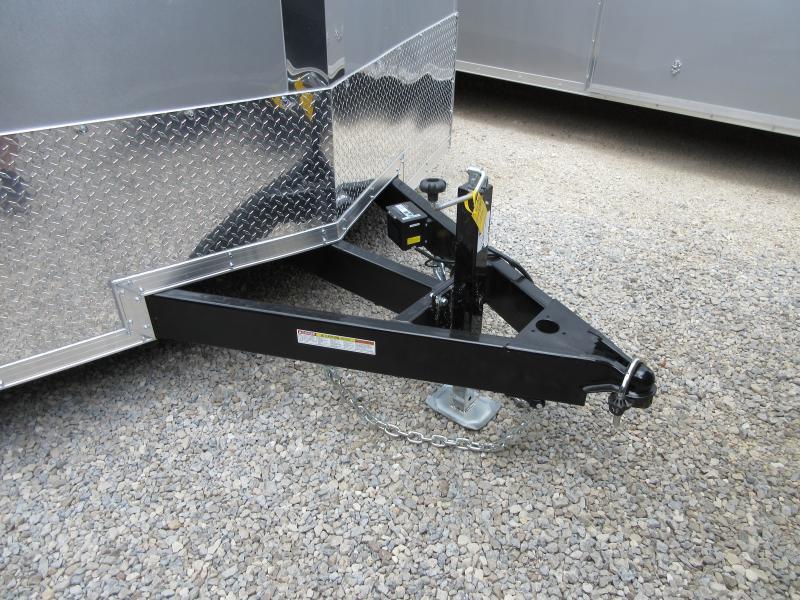 new Cargo (Enclosed) Trailers Sure-Trac  for sale, in Medina, OH Thumbnail 2