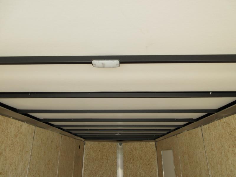 new Cargo (Enclosed) Trailers Sure-Trac  for sale, in Medina, OH Thumbnail 14