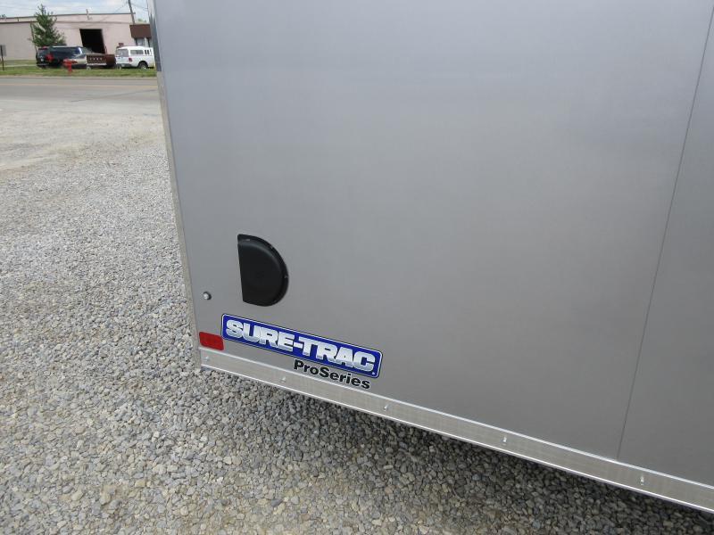 new Cargo (Enclosed) Trailers Sure-Trac  for sale, in Medina, OH Thumbnail 4