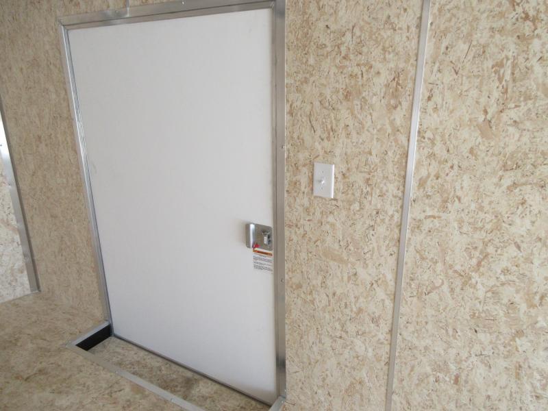 new Cargo (Enclosed) Trailers Sure-Trac  for sale, in Medina, OH Thumbnail 16