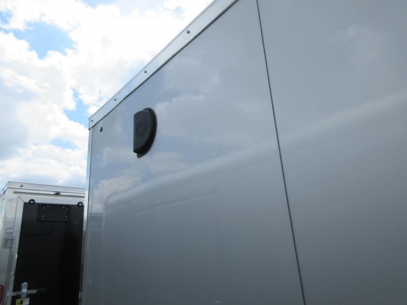 new Cargo (Enclosed) Trailers Sure-Trac  for sale, in Medina, OH Thumbnail 9